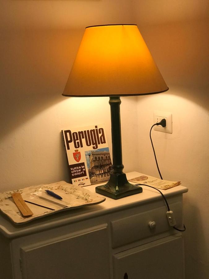 Castiglione della Valle 언 프티 파라디 빌라 외부 사진